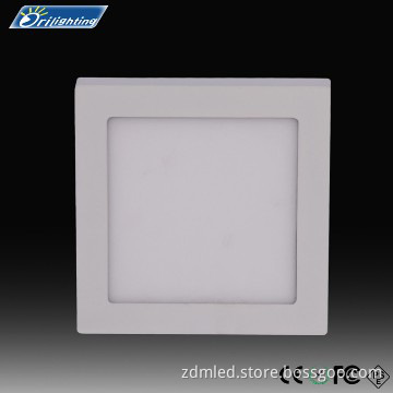 hot sale square 60*60cm 36w led panel light ce rohs fcc